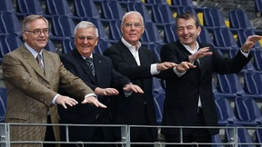 Kein Gerichtsverfahren gegen frühere DFB-Funktionäre