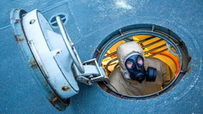 Termin für Vernichtung von C-Waffen nicht zu halten