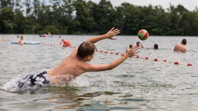 Das sind die schönsten Badeseen in Hessen