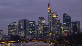 Abschied vom Negativzins