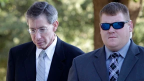Warren Jeffs droht lebenslange Haft