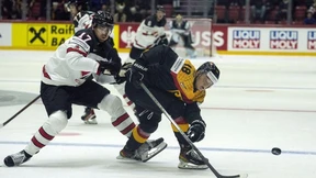 Missglückter Start für die Deutschen