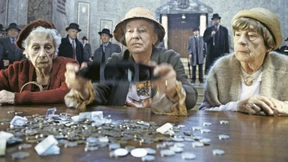 Wir brauchen mehr Geld fürs Alter