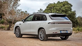 Am leapsten ohne Reichweitenangst