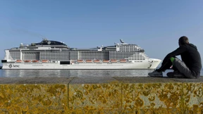 MSC will Kreuzfahrt-Europameister werden