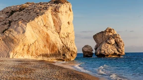 Aphrodite, du Mysteriöse