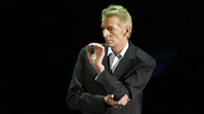 Bühne frei dem Tanz