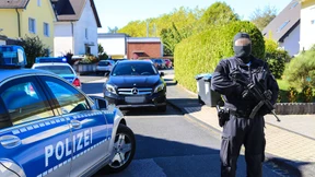 Clans kennen nur ihr eigenes Gesetz