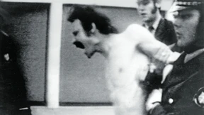 Showdown zwischen Staat und RAF