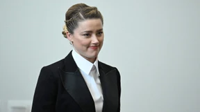 Amber Heard scheitert mit Antrag auf Abweisung der Klage von Johnny Depp