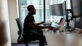 Nachfrage nach KI-Experten erreicht Allzeithoch