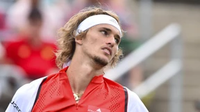 Zverev scheitert an Qualifikanten