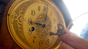 Die Zeiten werden nicht glücklicher