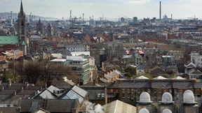 Umzug nach Irland per Akquisition