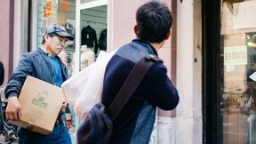 Warum ist das älteste Chinatown in Europa so begehrt?