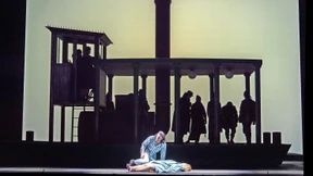 Alte weiße Männer sind auch nicht rechtlos