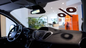 Nur wenige Dieselfahrer tauschen Autos um