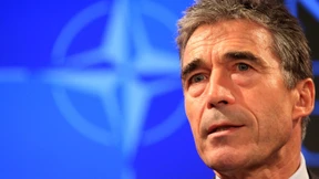 Schwerer Beschuss, klare Botschaft