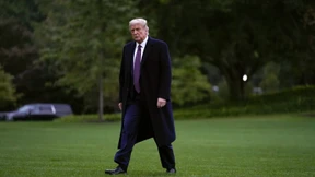 Erste Republikaner kündigen Votum gegen Donald Trump an