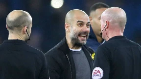 Guardiola in Rage – Aus für Klopp