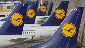 Lufthansa-Flüge fallen bereits ab dem frühen Nachmittag aus