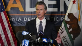 Republikaner scheitern mit Abwahl von Gouverneur