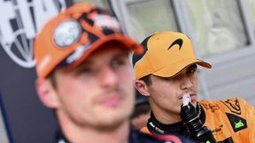 Verstappen und Norris als ziemlich beste Feinde
