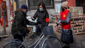 Kein „Tschernobyl-Moment“