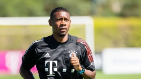 Alabas Vater attackiert Hoeneß heftig