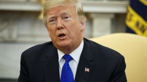 In Obamas Fußstapfen