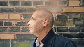 Rückkehr nach Odessa