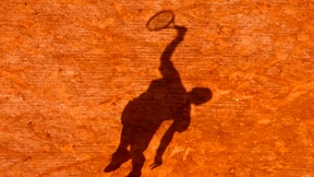 Ein Betrüger bleibt Tennis-Präsident