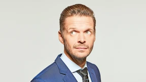 Talk mit „Schnuffi“ Scholz