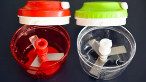 Weniger Fälschungen auf Messe „Ambiente“ entdeckt