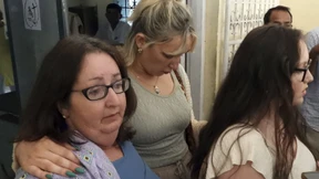 31-Jähriger für Vergewaltigung und Ermordung von irischer Touristin verurteilt