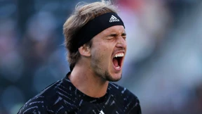 Alexander Zverev besiegt zum ersten Mal Andy Murray