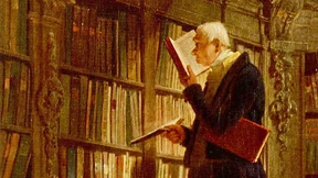 Die Zukunft des Lesens