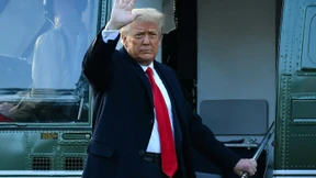 Zweites Verfahren gegen Trump beginnt