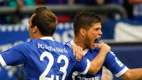 Saloniki oder Charkiw? Hauptsache Schalke