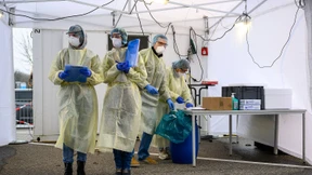 Wer darf sich noch auf Covid-19 testen lassen?