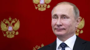 Putin schlägt Trump Treffen in Melanias Heimat Slowenien vor