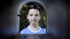 Er war schon der Größte, als er noch ganz klein war