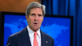 Washington überzeugt von Chemiewaffeneinsatz