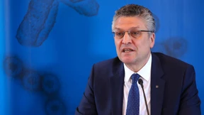 Zahl der Corona-Infektionen „eingependelt“