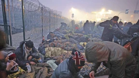 Das tote Kind gab es nie