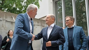 Das BSW ist ein Stich ins Fleisch der SPD