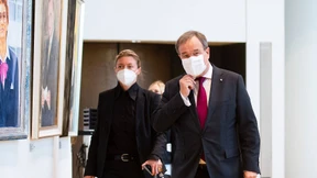 Die neuen Abgeordneten gehen an die Arbeit