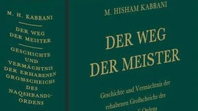 Das Herz des Menschen ist sein Sultan