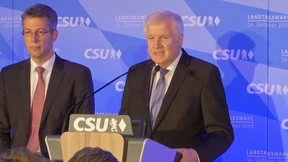 Kein schöner Tag für die CSU
