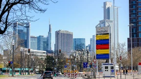 Zwei Großmessen im September abgesagt